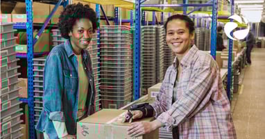 Supply Chain Visibility and Sustainability