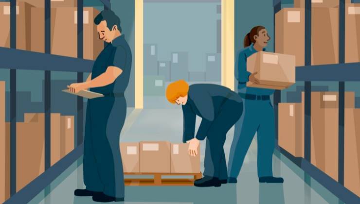Amazon Doubles Down on Robotics