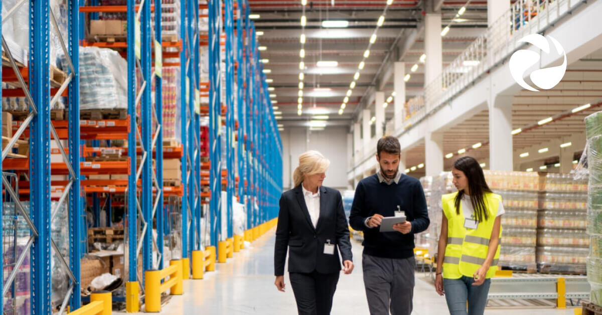 Transforming Supply Chain Visibility