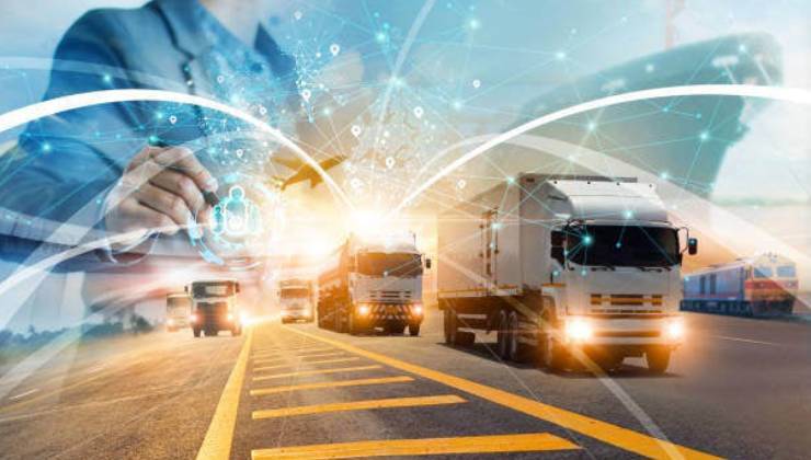 Supply Chain Agility